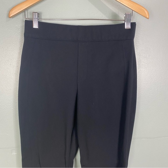 SPANX The Perfect Pant Slim Black Sz M 20254 - Picture 3 of 7